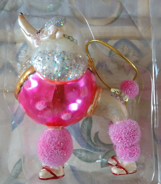 Christmas Ornament